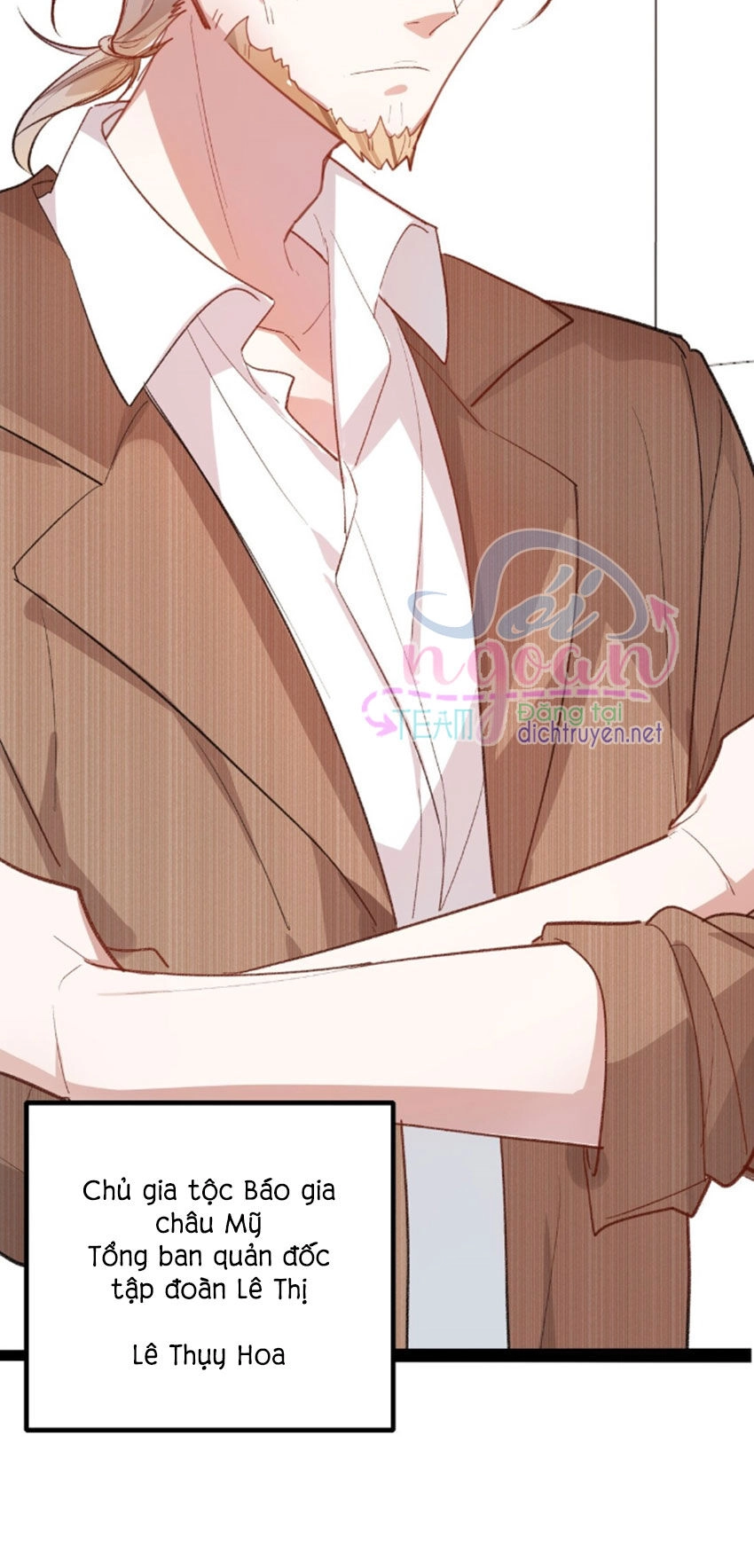 Em Là Bạc Hà Mèo Của Tôi Chapter 38 - 4