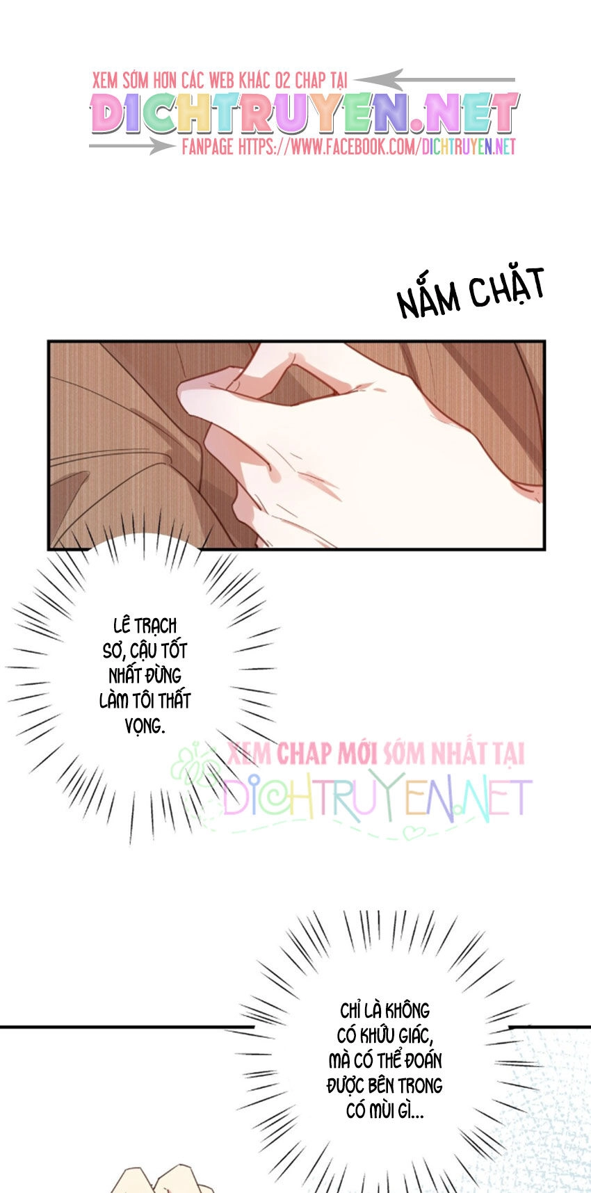 Em Là Bạc Hà Mèo Của Tôi Chapter 38 - 5