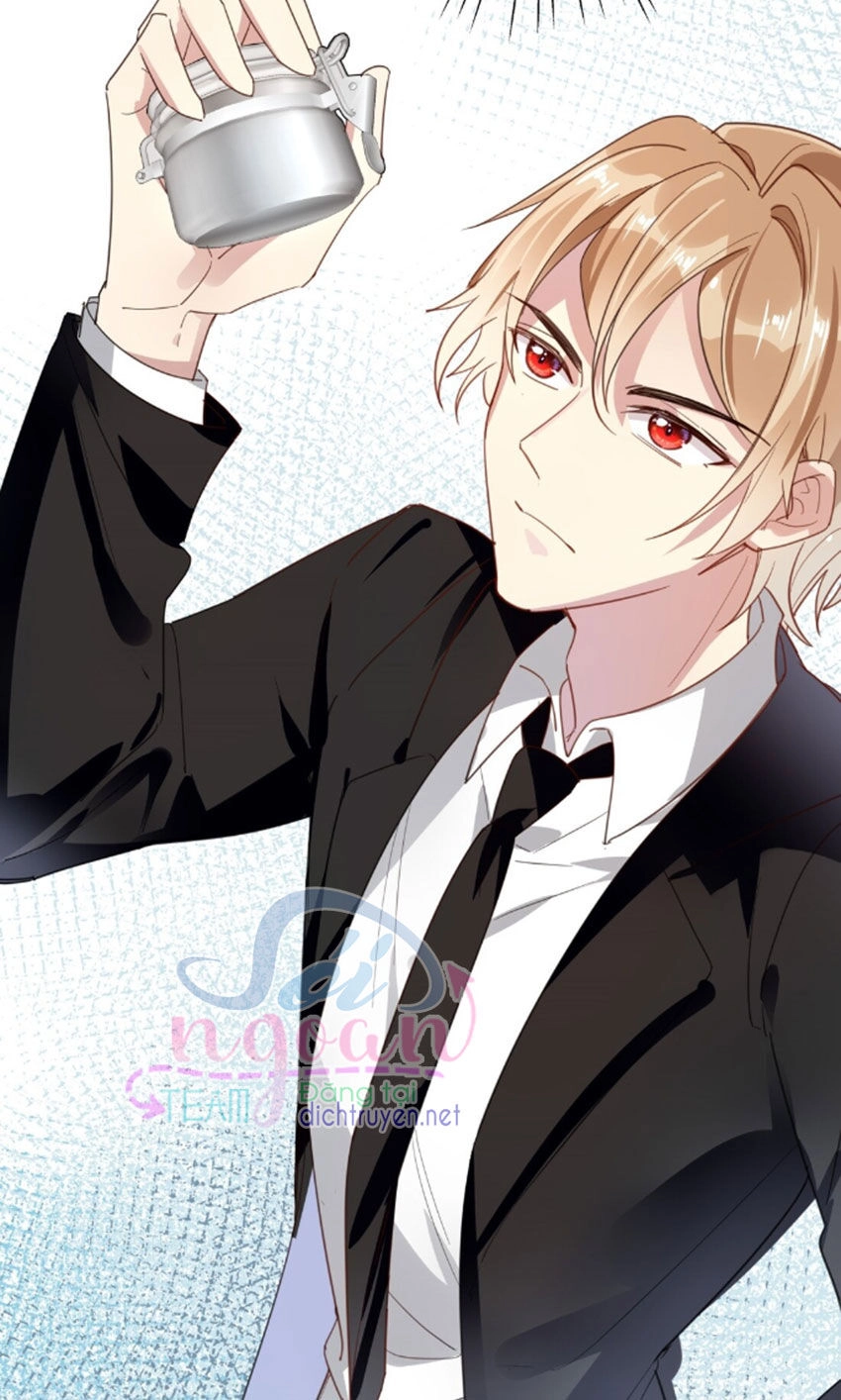 Em Là Bạc Hà Mèo Của Tôi Chapter 38 - 6