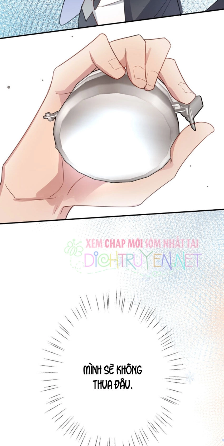 Em Là Bạc Hà Mèo Của Tôi Chapter 38 - 7