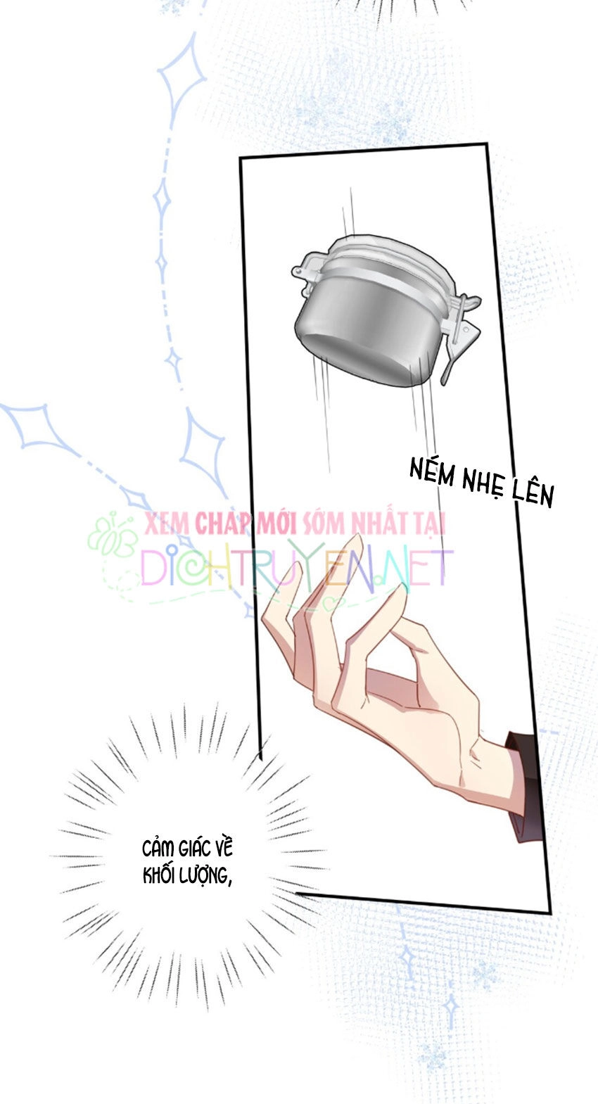 Em Là Bạc Hà Mèo Của Tôi Chapter 38 - 9