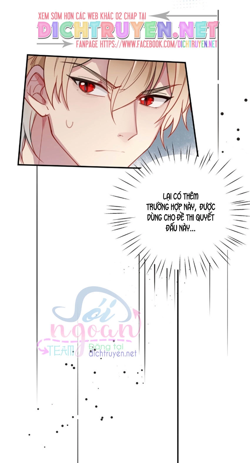 Em Là Bạc Hà Mèo Của Tôi Chapter 38 - 10