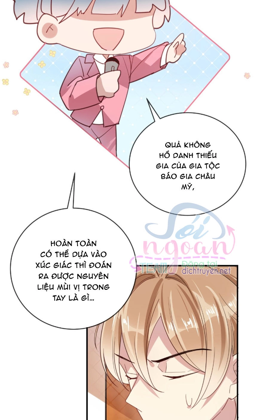 Em Là Bạc Hà Mèo Của Tôi Chapter 38 - 12