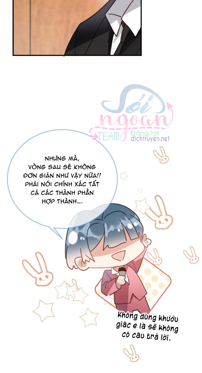 Em Là Bạc Hà Mèo Của Tôi Chapter 38 - 14