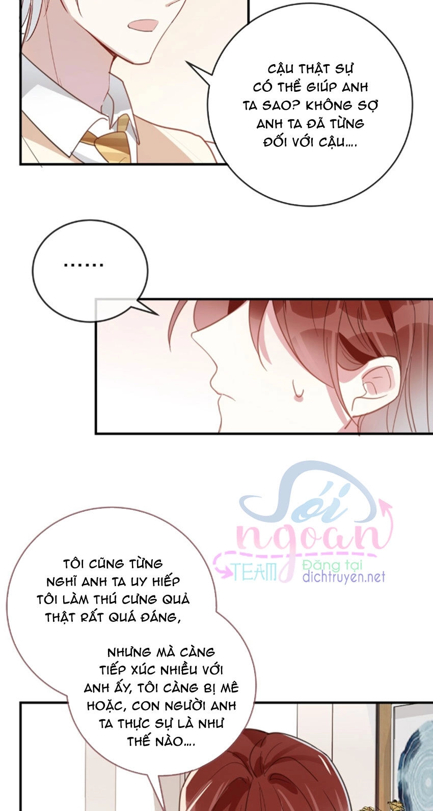 Em Là Bạc Hà Mèo Của Tôi Chapter 38 - 20