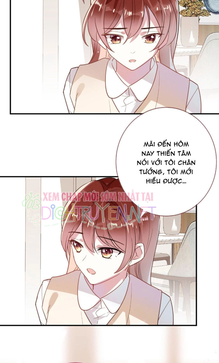 Em Là Bạc Hà Mèo Của Tôi Chapter 38 - 21