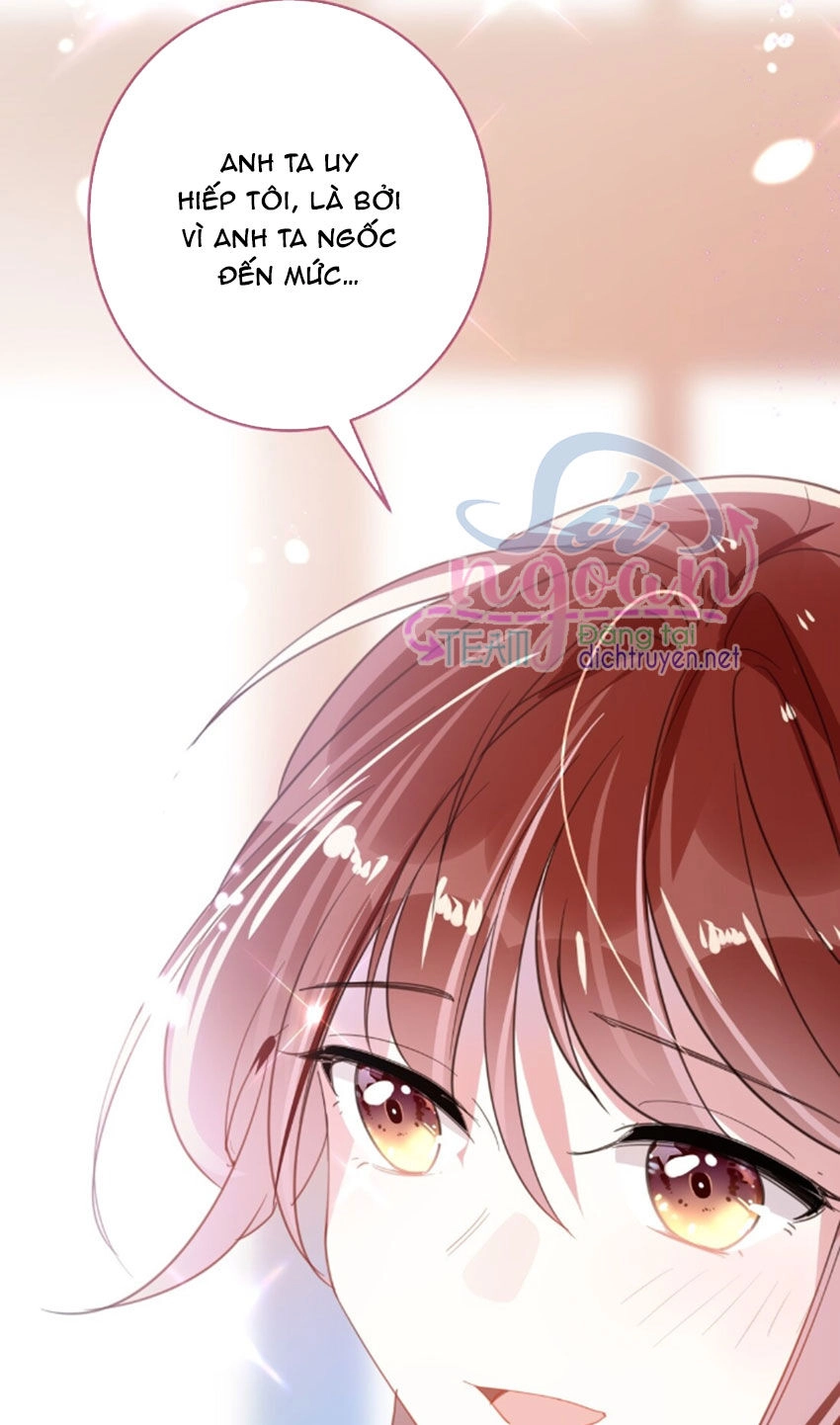 Em Là Bạc Hà Mèo Của Tôi Chapter 38 - 22