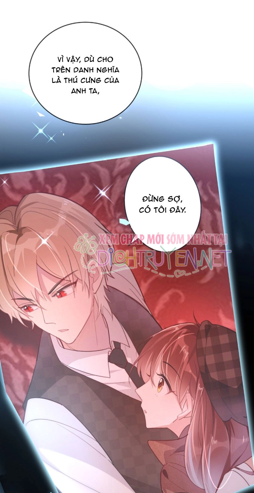 Em Là Bạc Hà Mèo Của Tôi Chapter 38 - 25