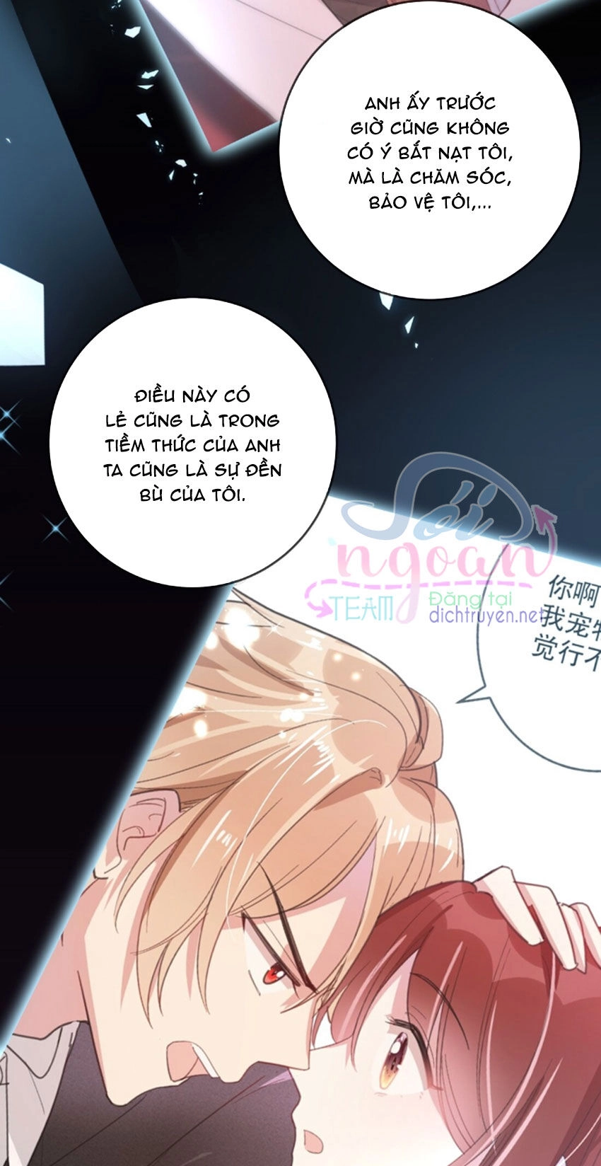 Em Là Bạc Hà Mèo Của Tôi Chapter 38 - 26