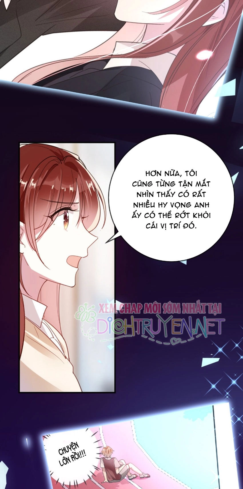 Em Là Bạc Hà Mèo Của Tôi Chapter 38 - 27
