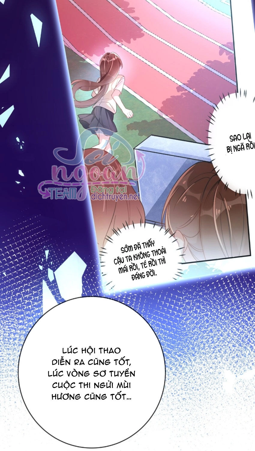 Em Là Bạc Hà Mèo Của Tôi Chapter 38 - 28