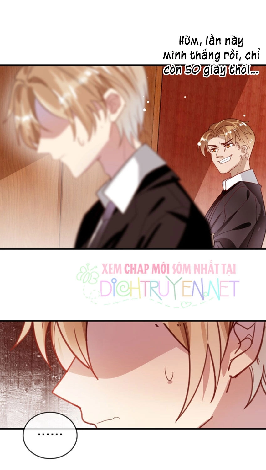 Em Là Bạc Hà Mèo Của Tôi Chapter 38 - 35