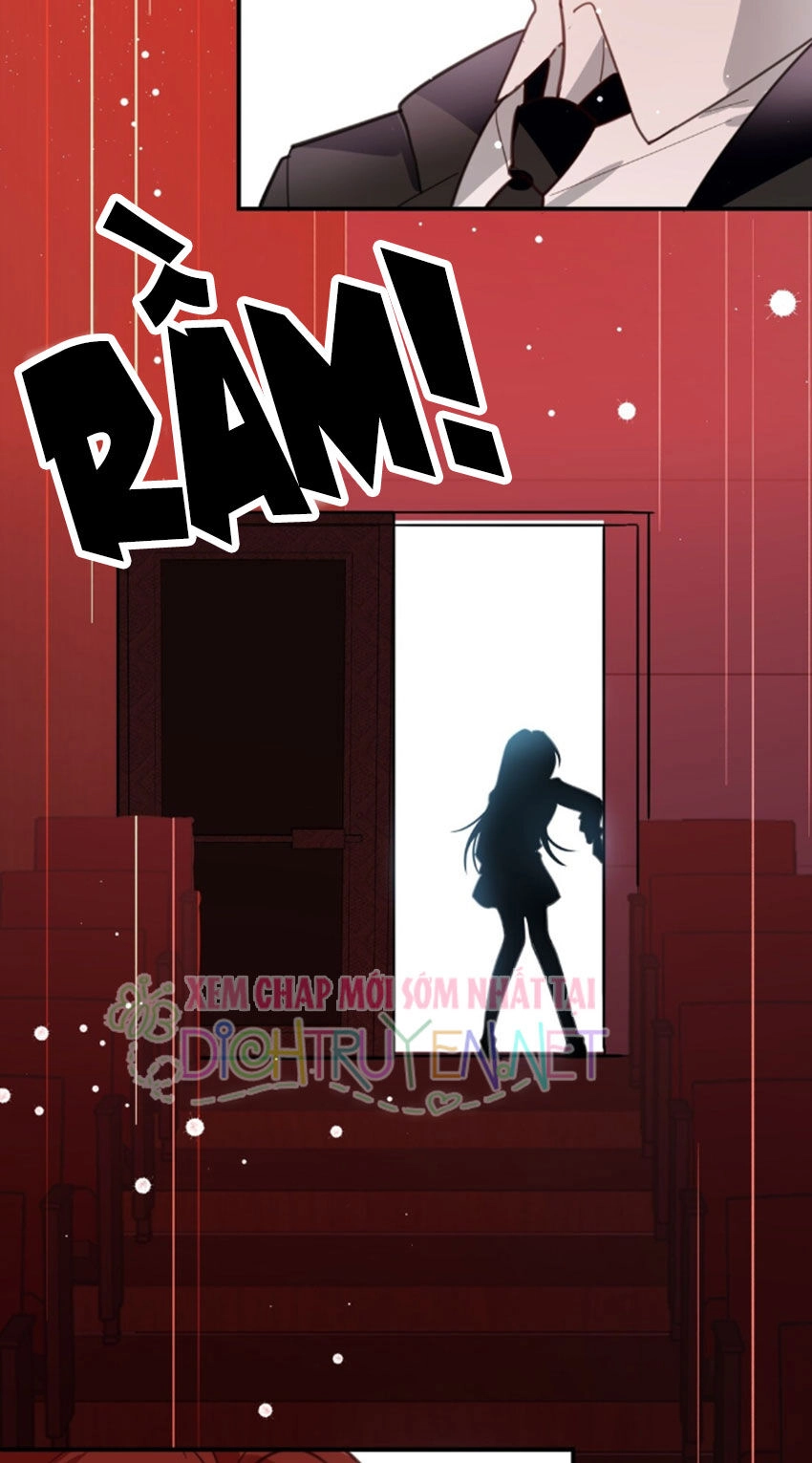 Em Là Bạc Hà Mèo Của Tôi Chapter 38 - 37