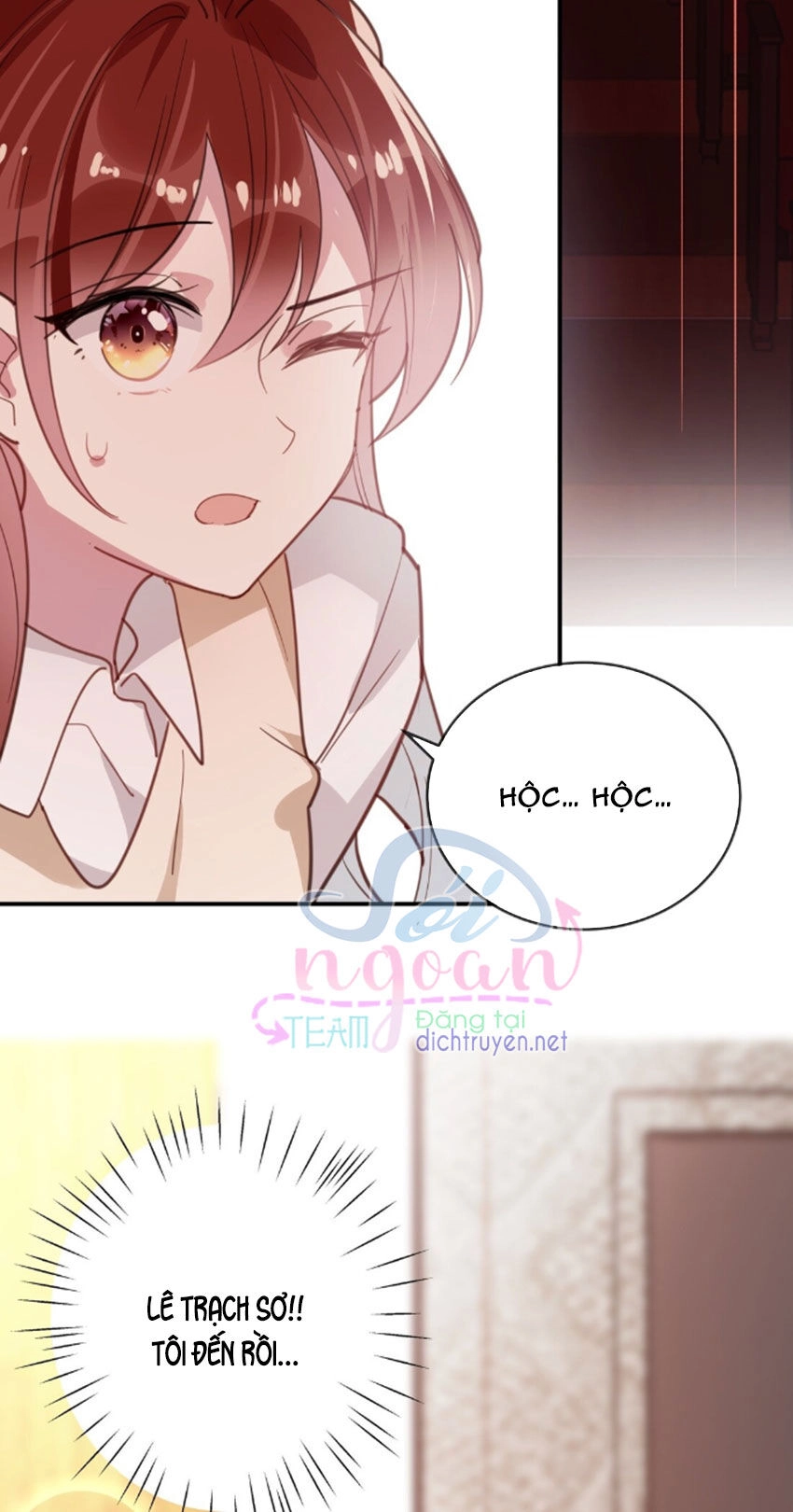 Em Là Bạc Hà Mèo Của Tôi Chapter 38 - 38