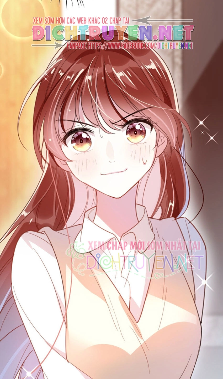 Em Là Bạc Hà Mèo Của Tôi Chapter 38 - 39