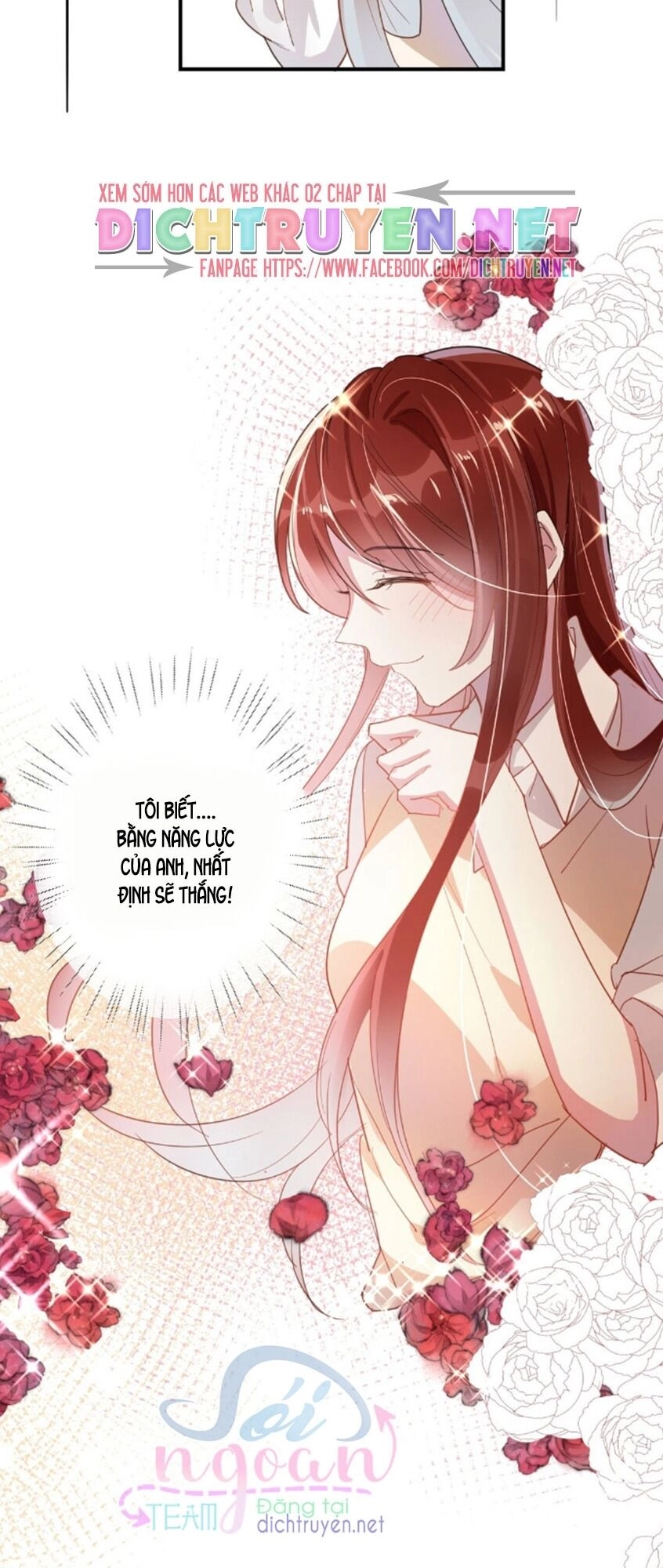 Em Là Bạc Hà Mèo Của Tôi Chapter 39 - 5