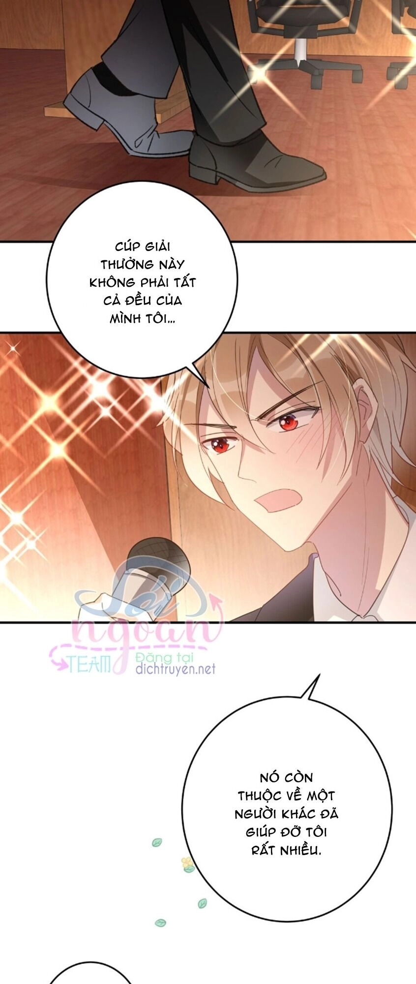 Em Là Bạc Hà Mèo Của Tôi Chapter 39 - 7