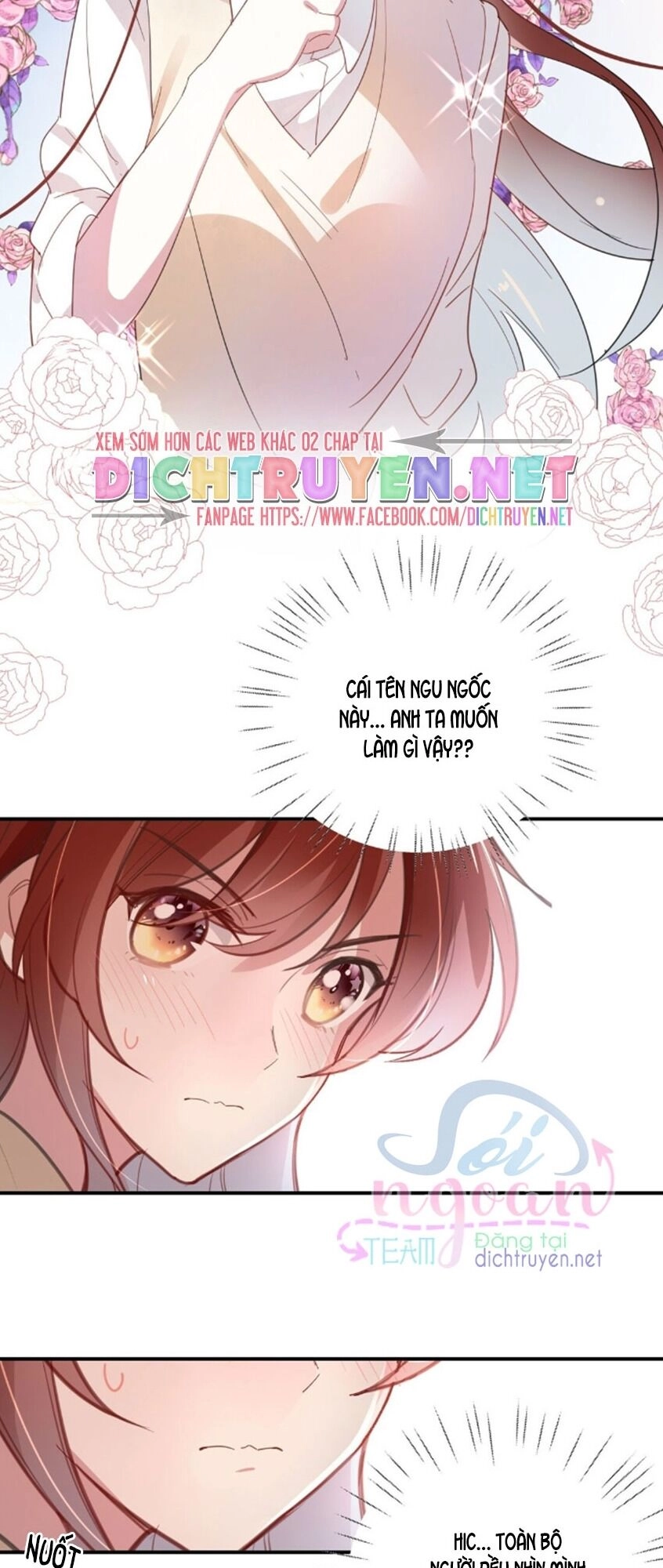 Em Là Bạc Hà Mèo Của Tôi Chapter 39 - 10