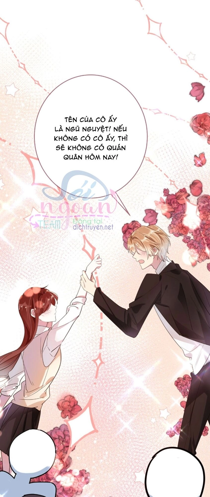 Em Là Bạc Hà Mèo Của Tôi Chapter 39 - 13