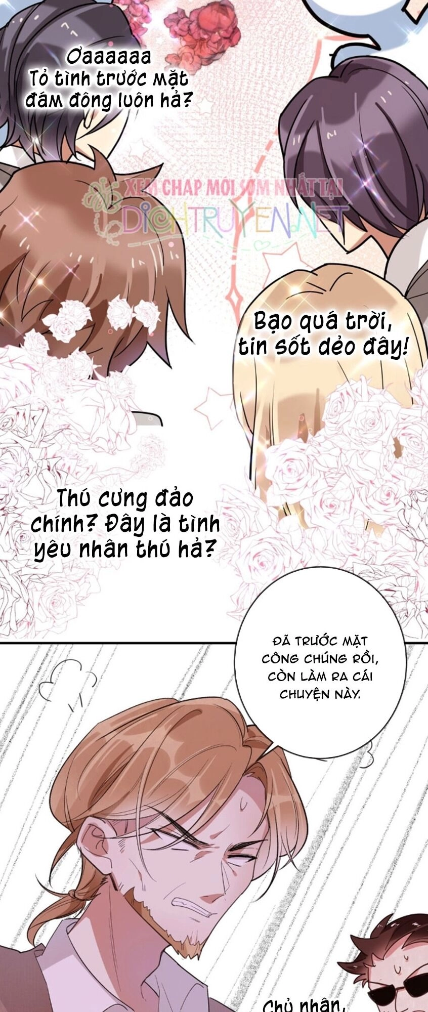 Em Là Bạc Hà Mèo Của Tôi Chapter 39 - 14