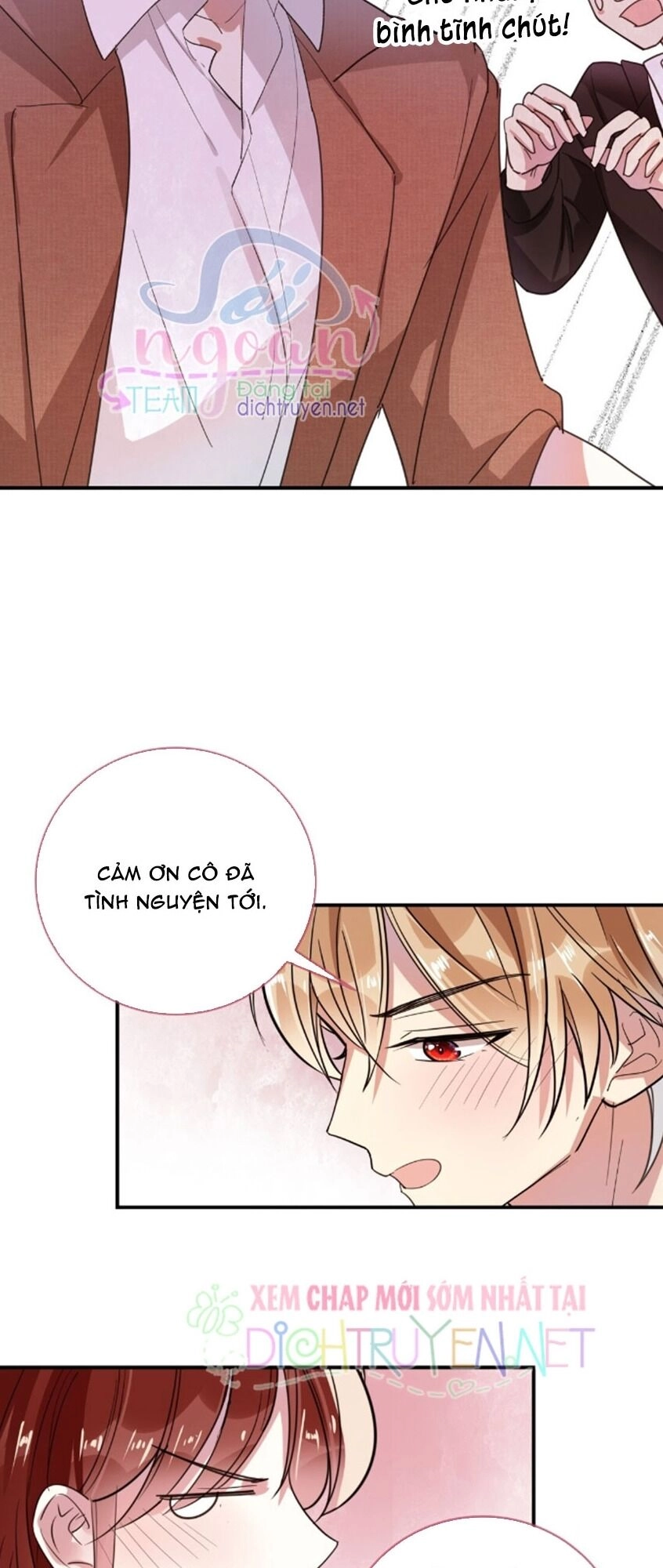 Em Là Bạc Hà Mèo Của Tôi Chapter 39 - 15
