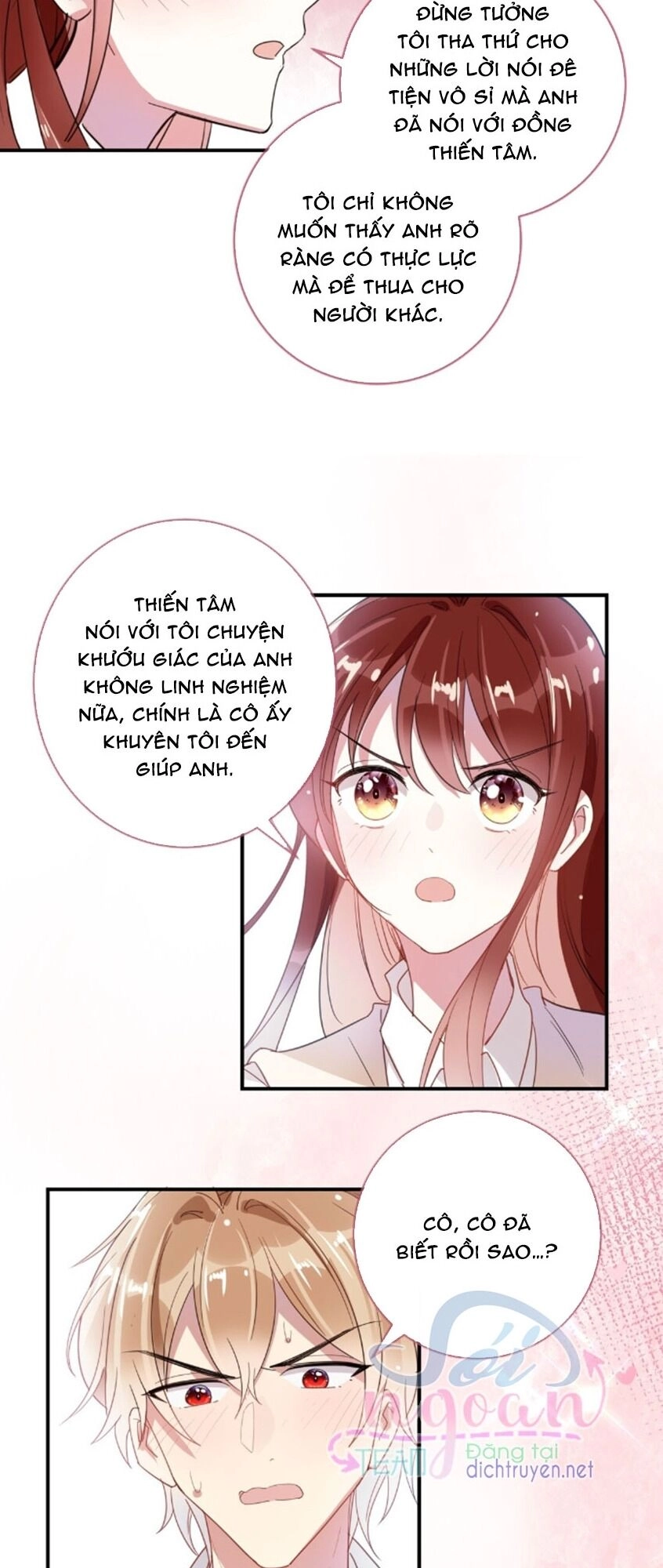 Em Là Bạc Hà Mèo Của Tôi Chapter 39 - 16