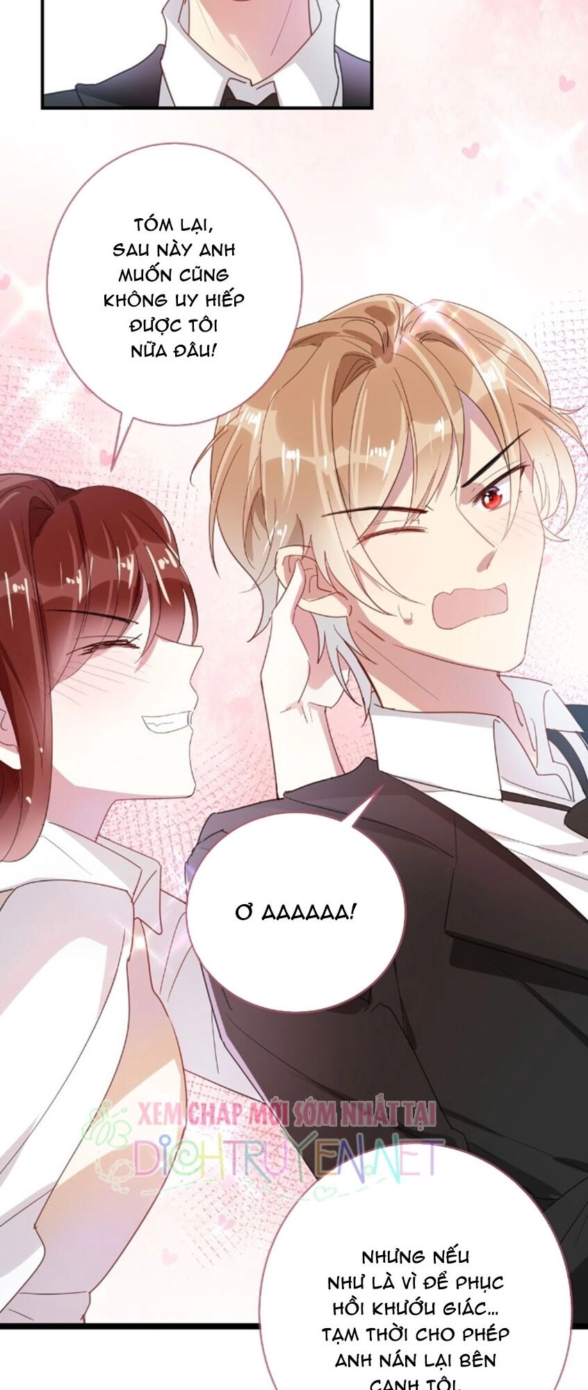 Em Là Bạc Hà Mèo Của Tôi Chapter 39 - 17