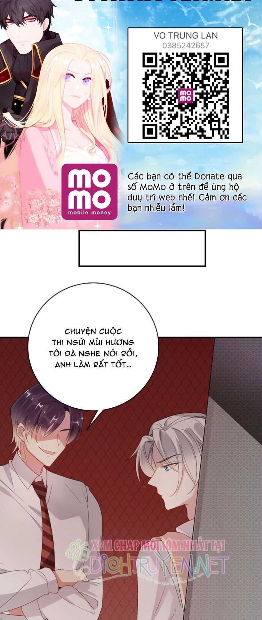 Em Là Bạc Hà Mèo Của Tôi Chapter 39 - 19