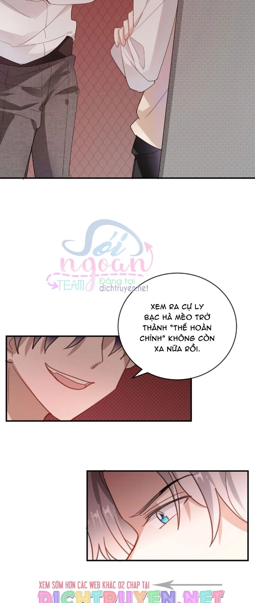 Em Là Bạc Hà Mèo Của Tôi Chapter 39 - 20