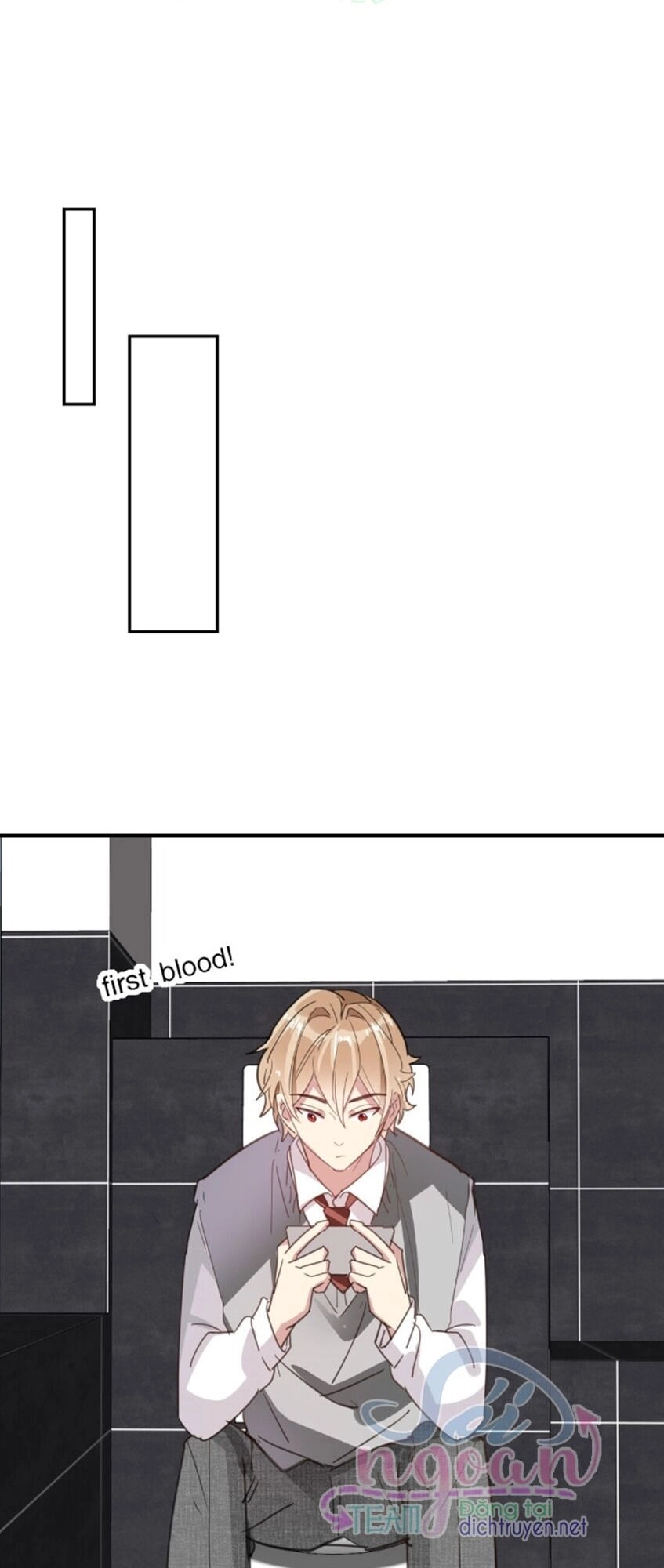 Em Là Bạc Hà Mèo Của Tôi Chapter 41 - 11