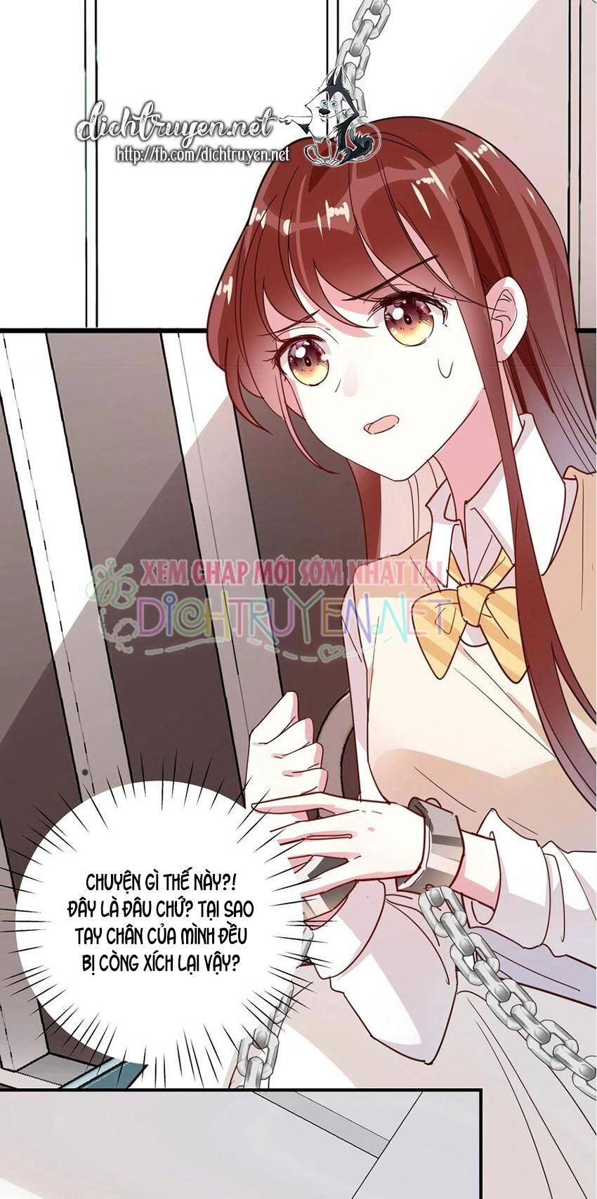 Em Là Bạc Hà Mèo Của Tôi Chapter 47 - 4