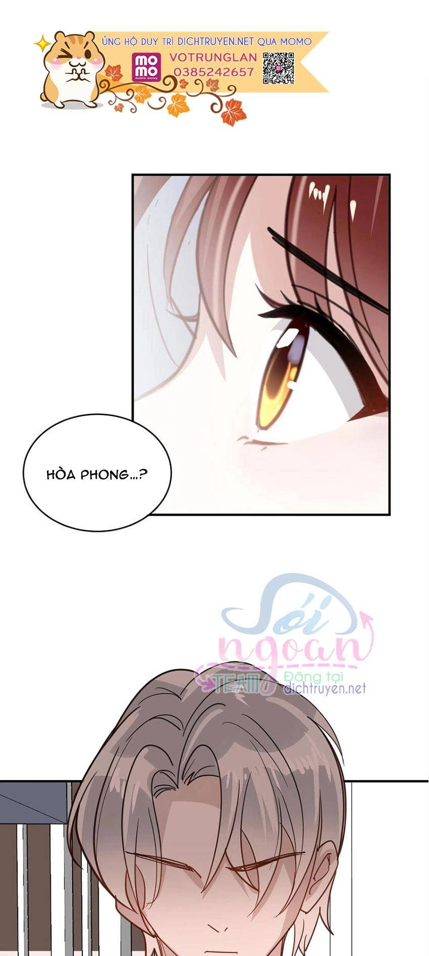 Em Là Bạc Hà Mèo Của Tôi Chapter 47 - 7