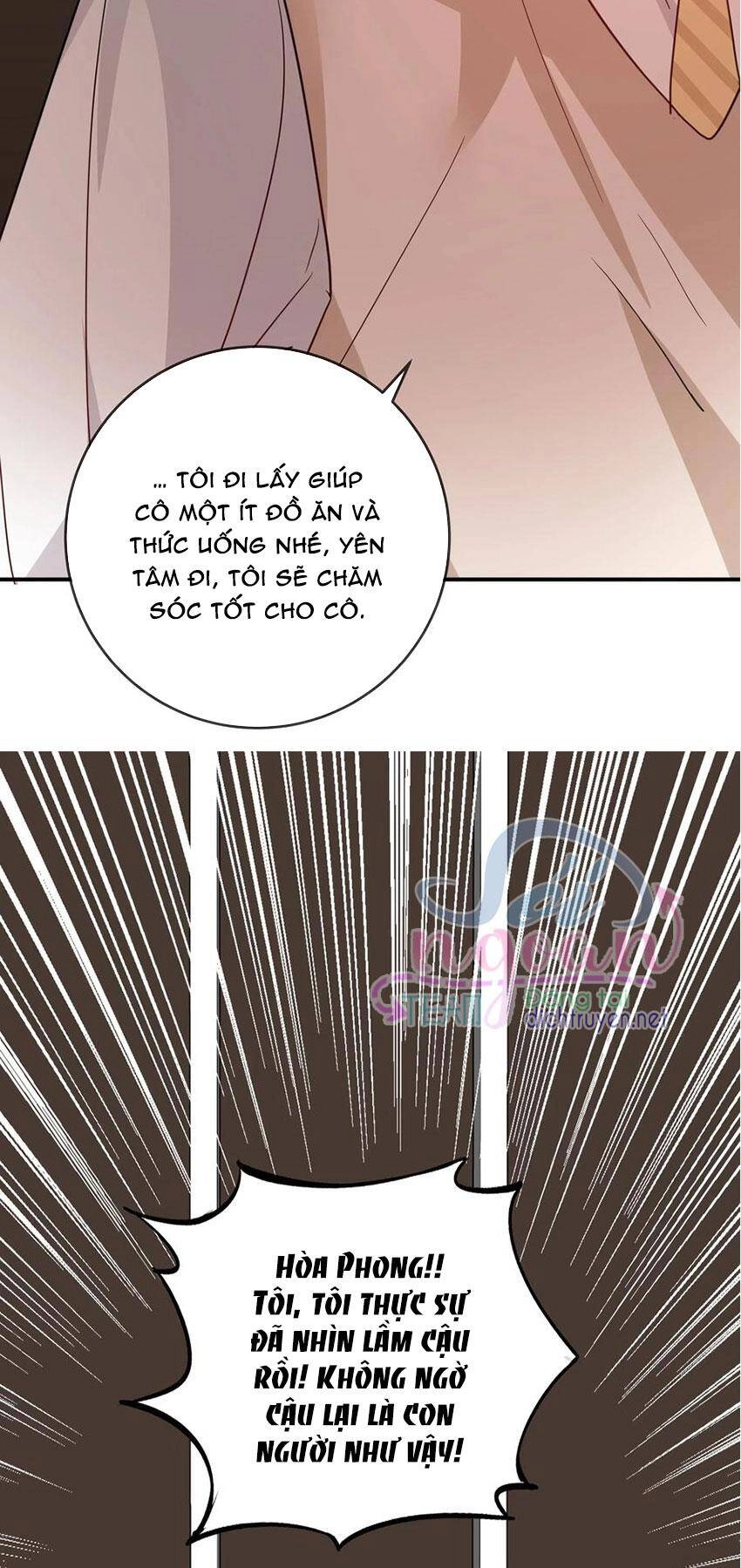 Em Là Bạc Hà Mèo Của Tôi Chapter 47 - 13