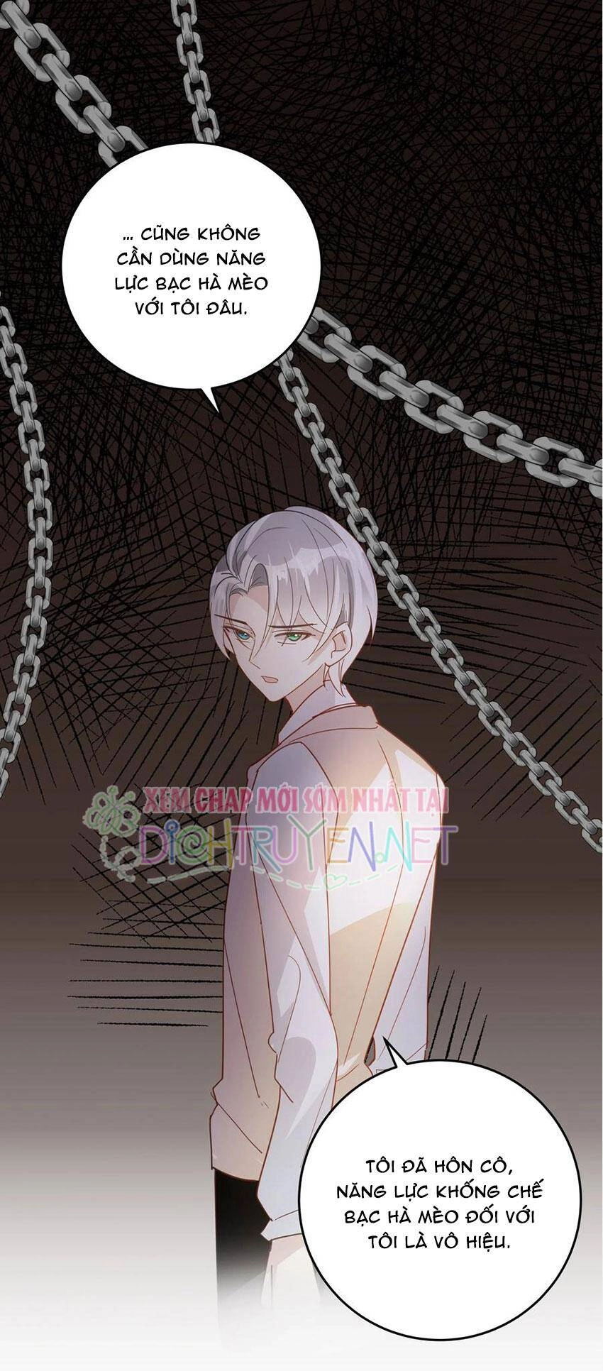 Em Là Bạc Hà Mèo Của Tôi Chapter 47 - 16