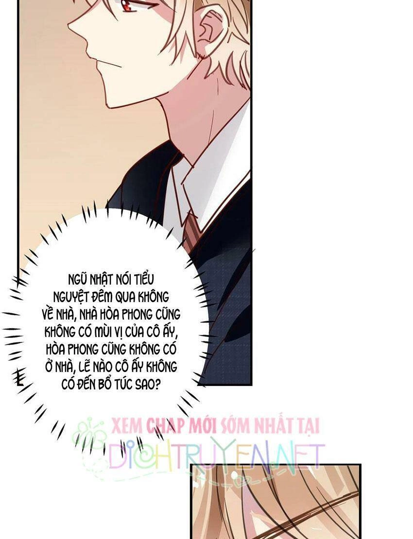 Em Là Bạc Hà Mèo Của Tôi Chapter 48 - 9