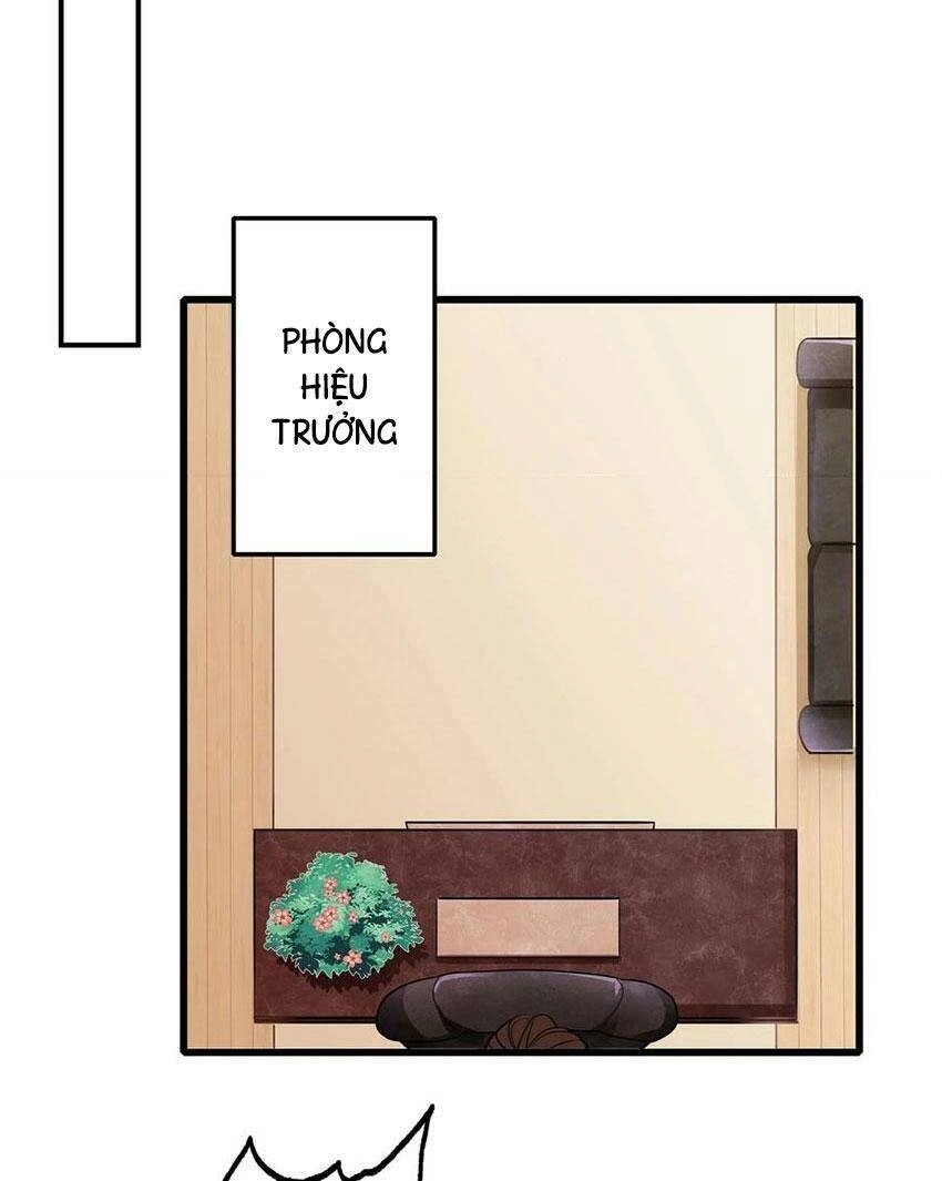 Em Là Bạc Hà Mèo Của Tôi Chapter 48 - 12