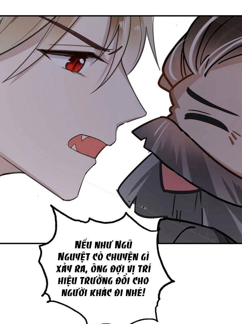 Em Là Bạc Hà Mèo Của Tôi Chapter 48 - 17