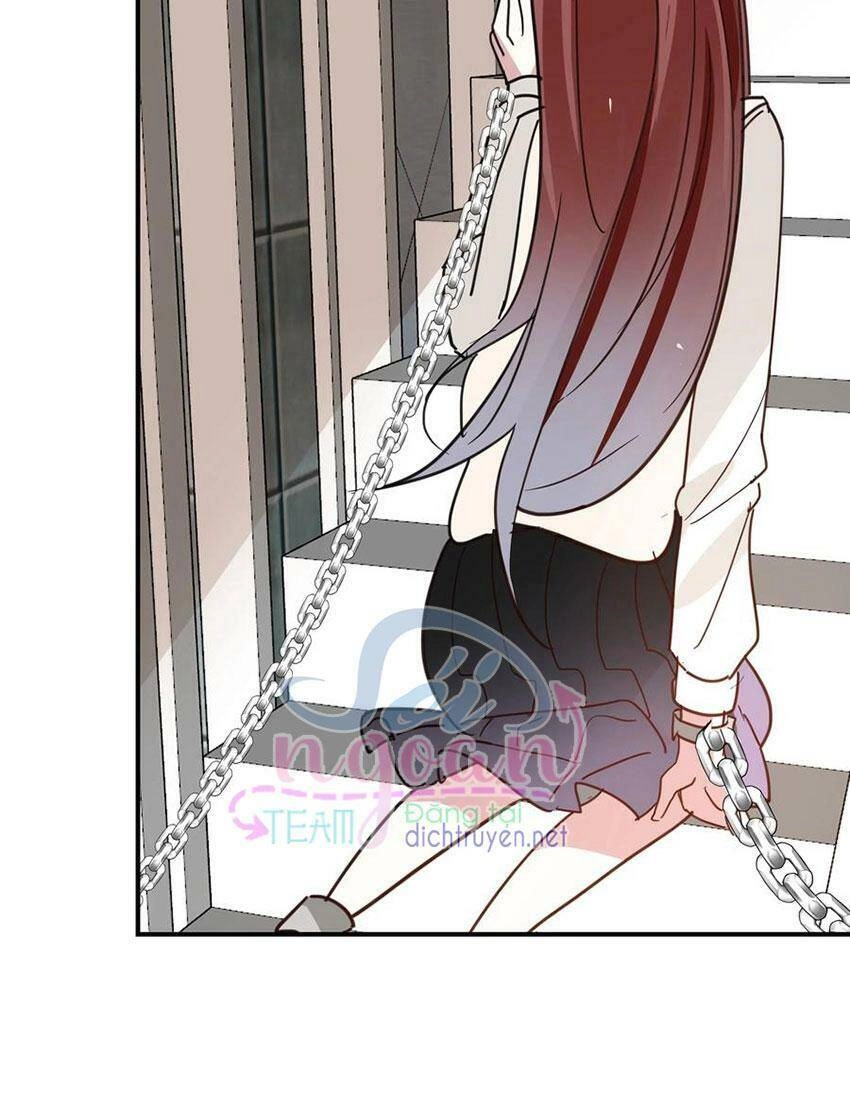 Em Là Bạc Hà Mèo Của Tôi Chapter 48 - 30