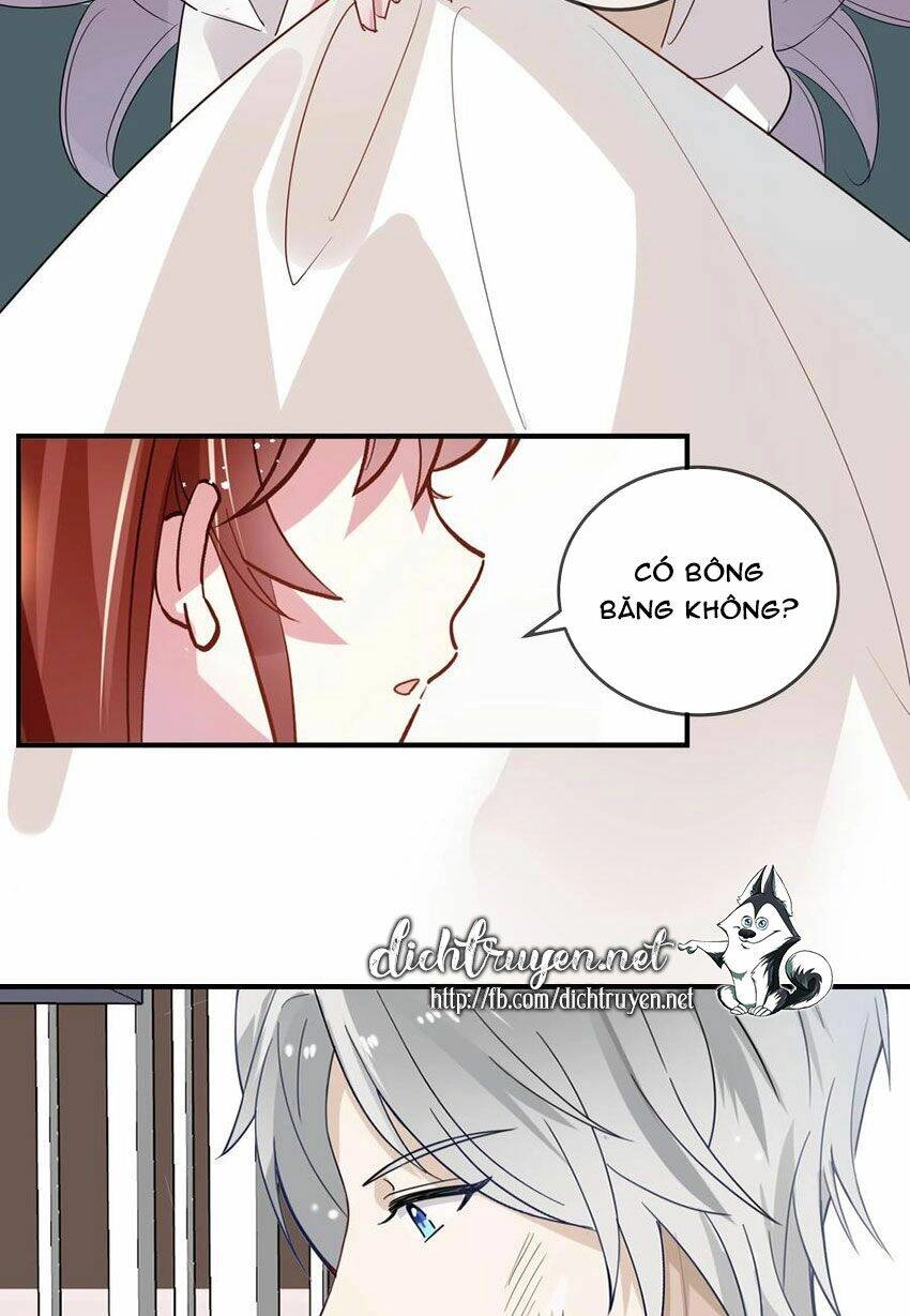 Em Là Bạc Hà Mèo Của Tôi Chapter 49 - 9