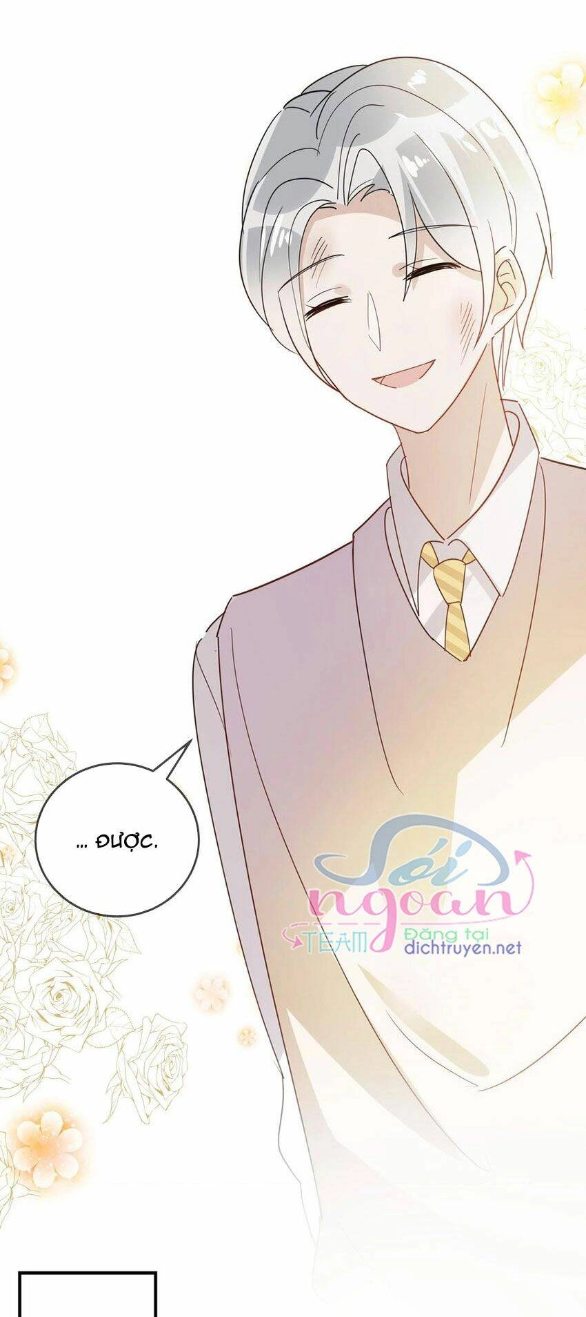 Em Là Bạc Hà Mèo Của Tôi Chapter 49 - 11