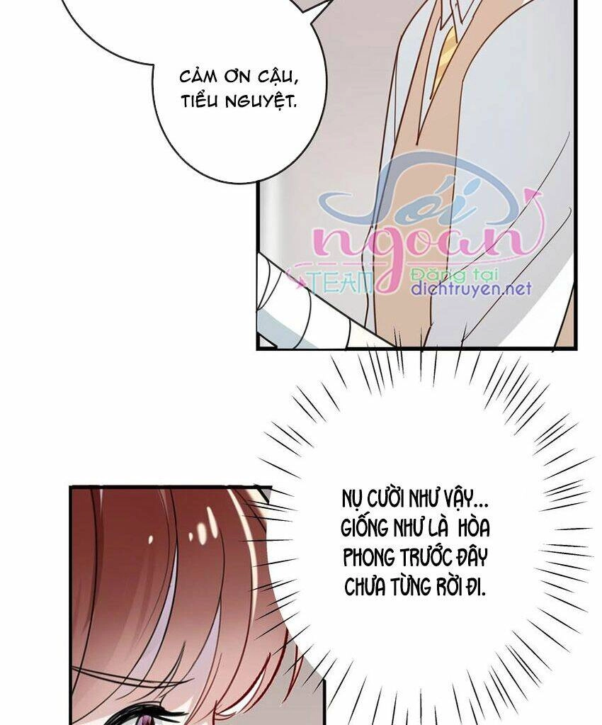 Em Là Bạc Hà Mèo Của Tôi Chapter 49 - 15