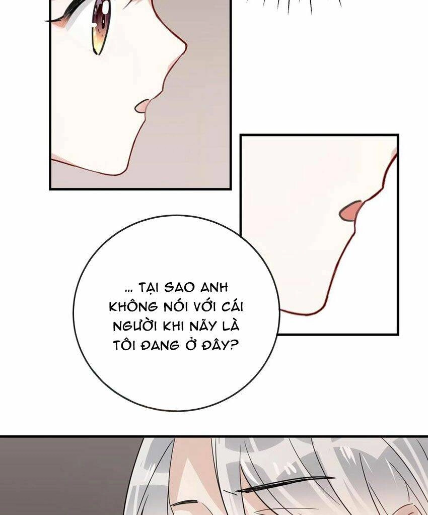 Em Là Bạc Hà Mèo Của Tôi Chapter 49 - 16