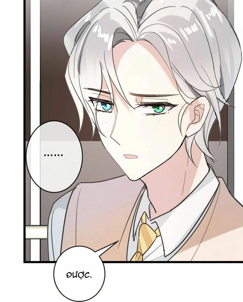 Em Là Bạc Hà Mèo Của Tôi Chapter 49 - 20