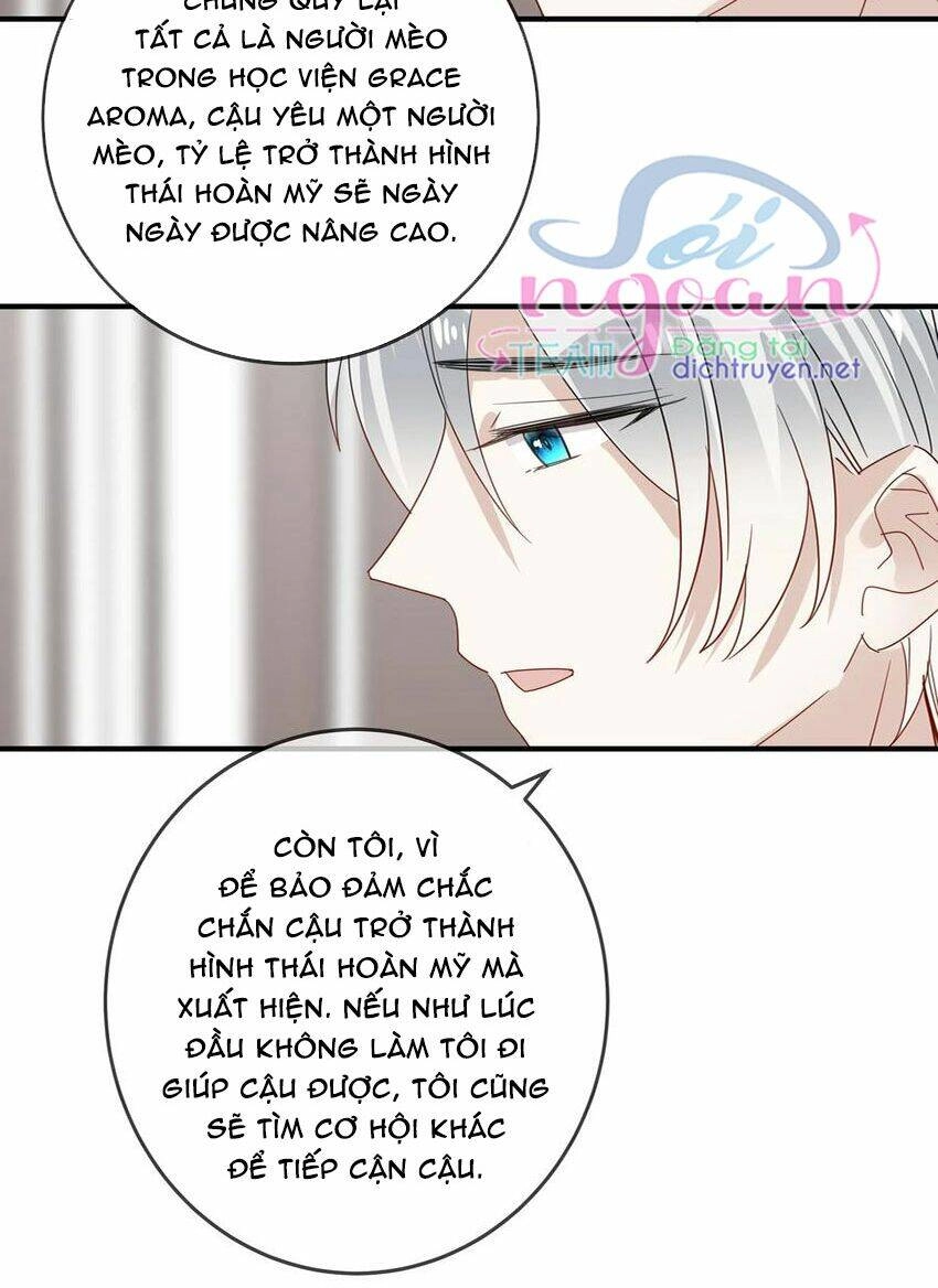 Em Là Bạc Hà Mèo Của Tôi Chapter 49 - 29