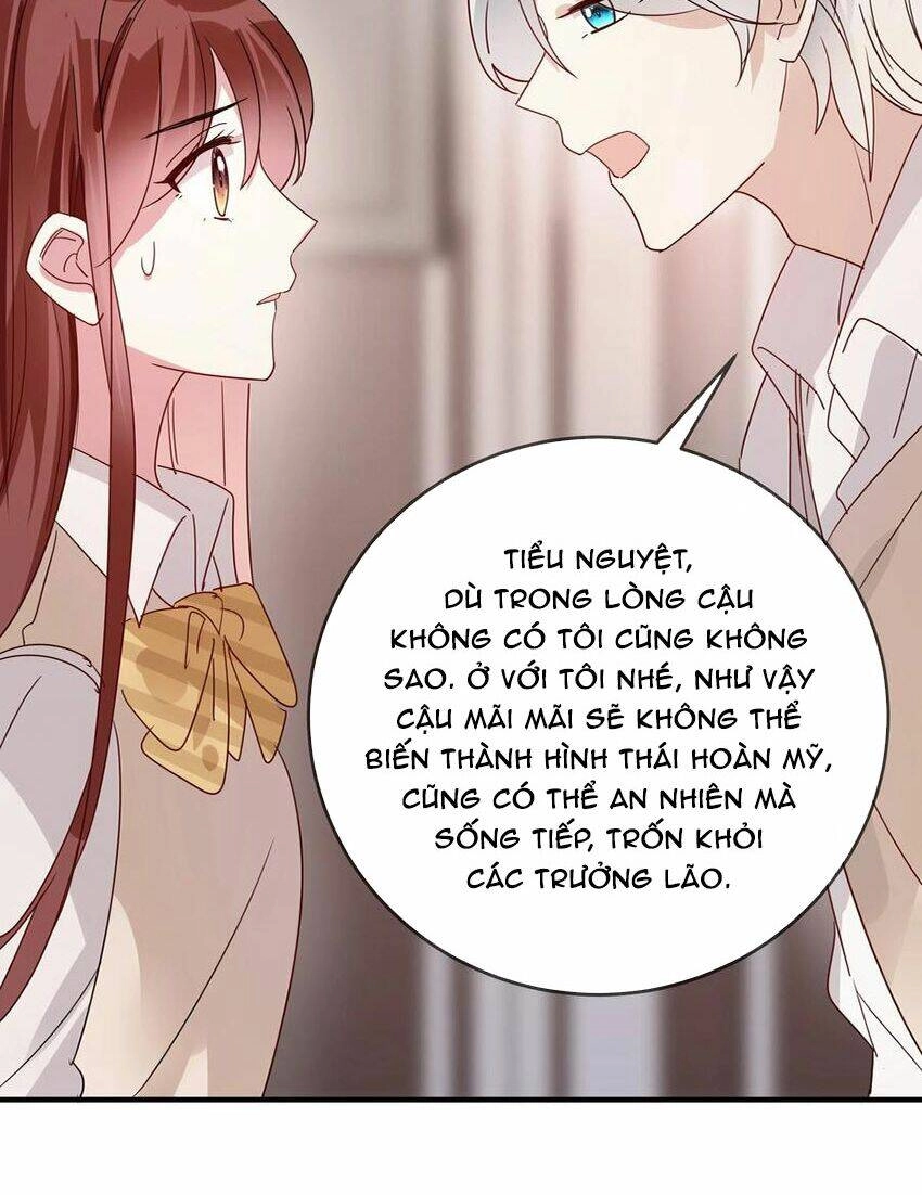 Em Là Bạc Hà Mèo Của Tôi Chapter 49 - 35