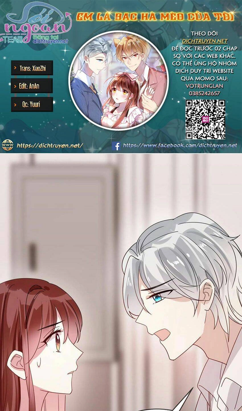 Em Là Bạc Hà Mèo Của Tôi Chapter 50 - 2