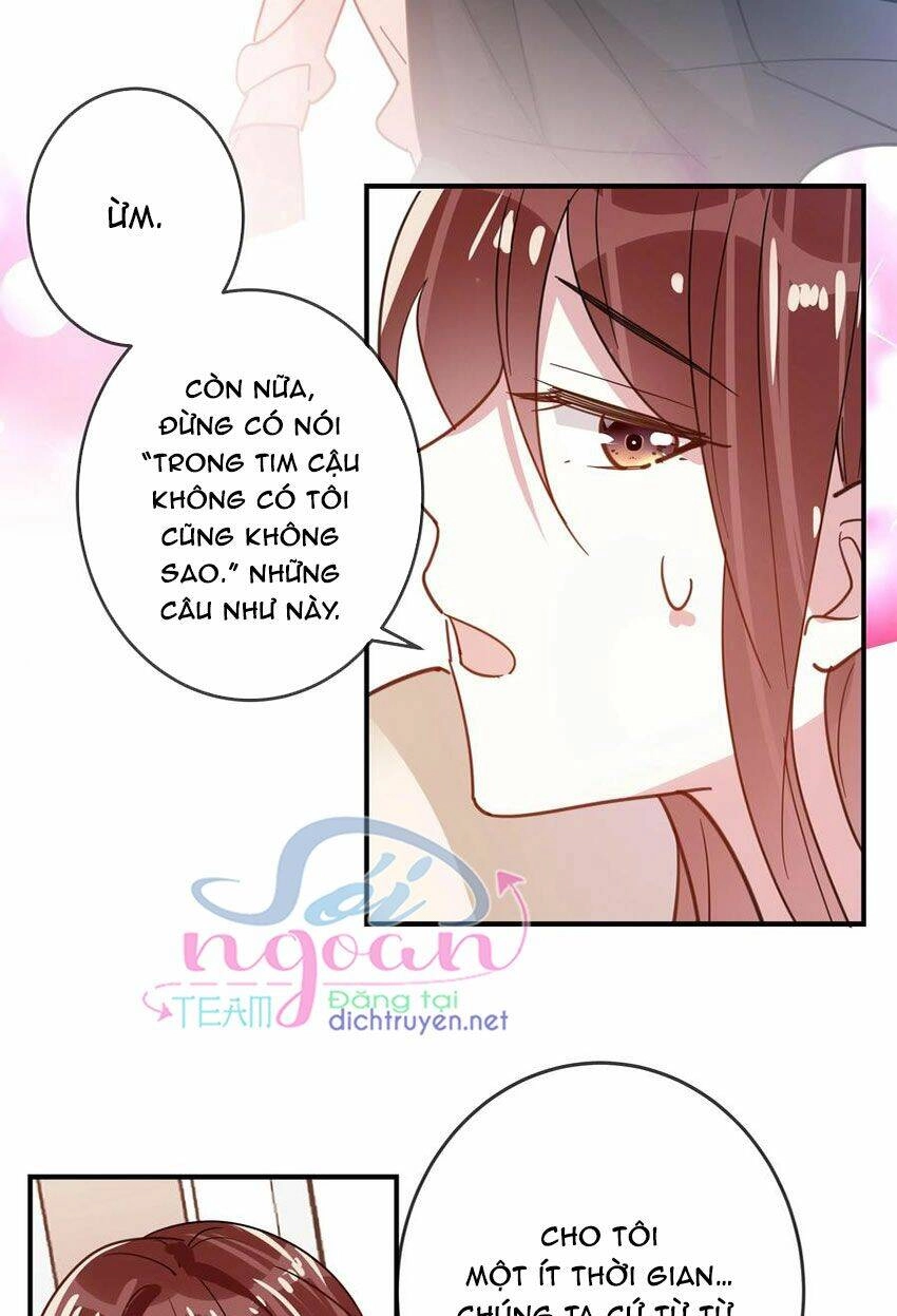 Em Là Bạc Hà Mèo Của Tôi Chapter 50 - 8