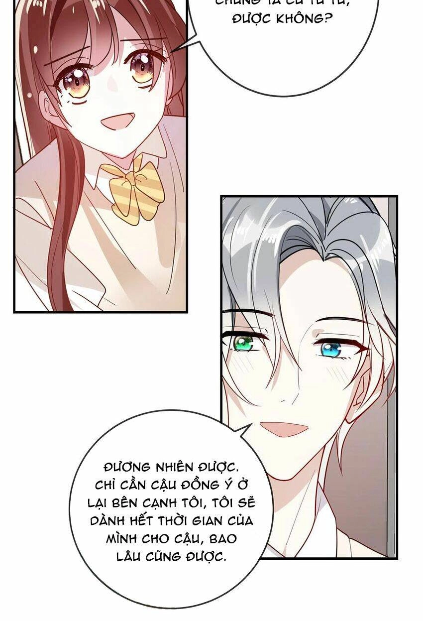 Em Là Bạc Hà Mèo Của Tôi Chapter 50 - 9