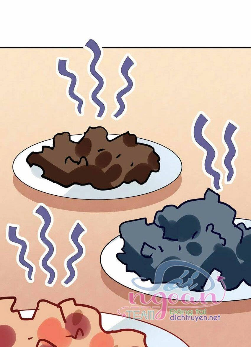 Em Là Bạc Hà Mèo Của Tôi Chapter 50 - 12