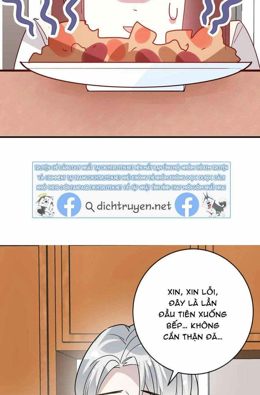 Em Là Bạc Hà Mèo Của Tôi Chapter 50 - 14